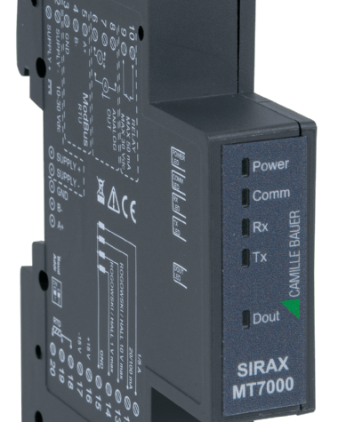 SIRAX® MT7000/MT7050